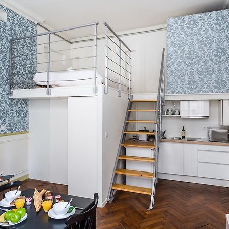 Cosy Studio In The Center Bordeaux Exteriör bild